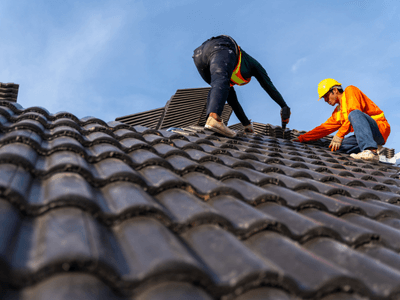 About Roof Repair Experts Pinedale, AZ